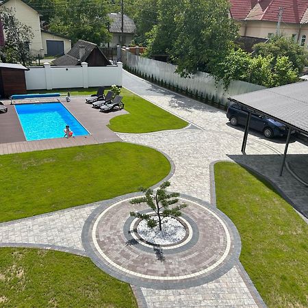 Appartement Гірський Кришталь à Skole Extérieur photo