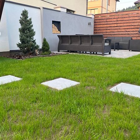 Appartement Гірський Кришталь à Skole Extérieur photo