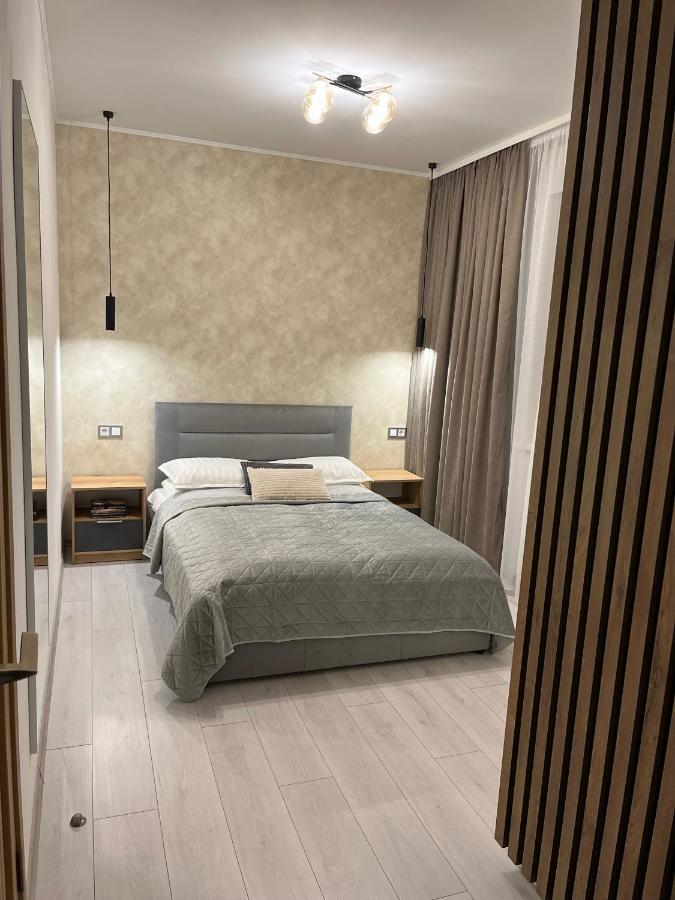Appartement Гірський Кришталь à Skole Extérieur photo