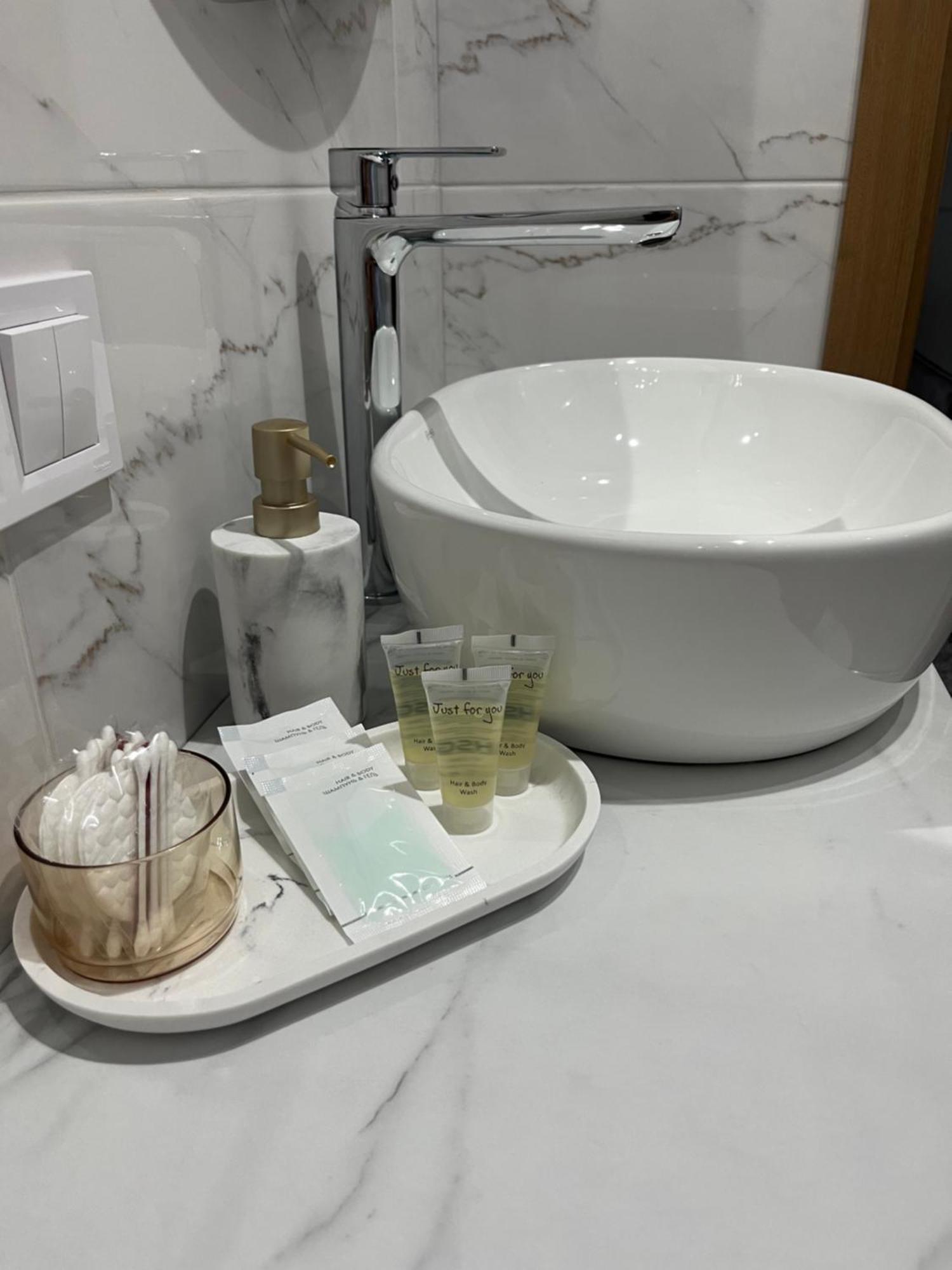 Appartement Гірський Кришталь à Skole Extérieur photo
