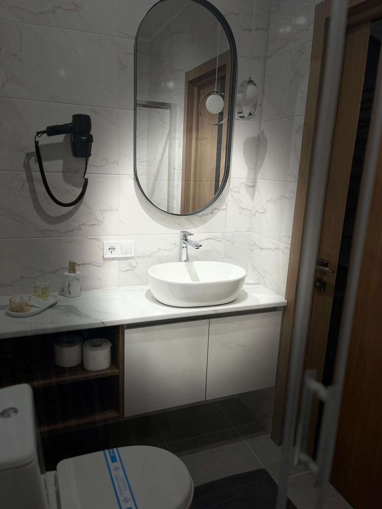 Appartement Гірський Кришталь à Skole Extérieur photo