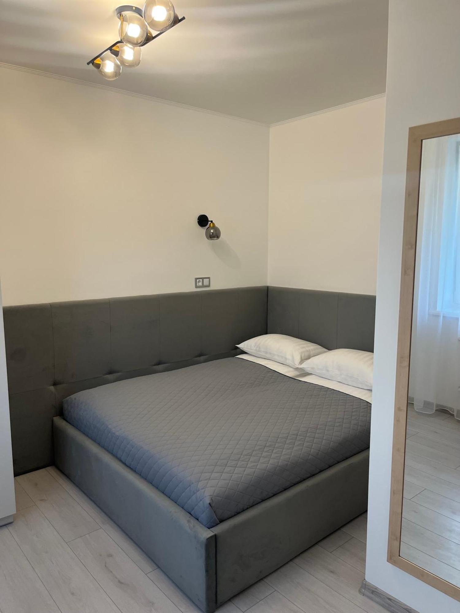 Appartement Гірський Кришталь à Skole Extérieur photo