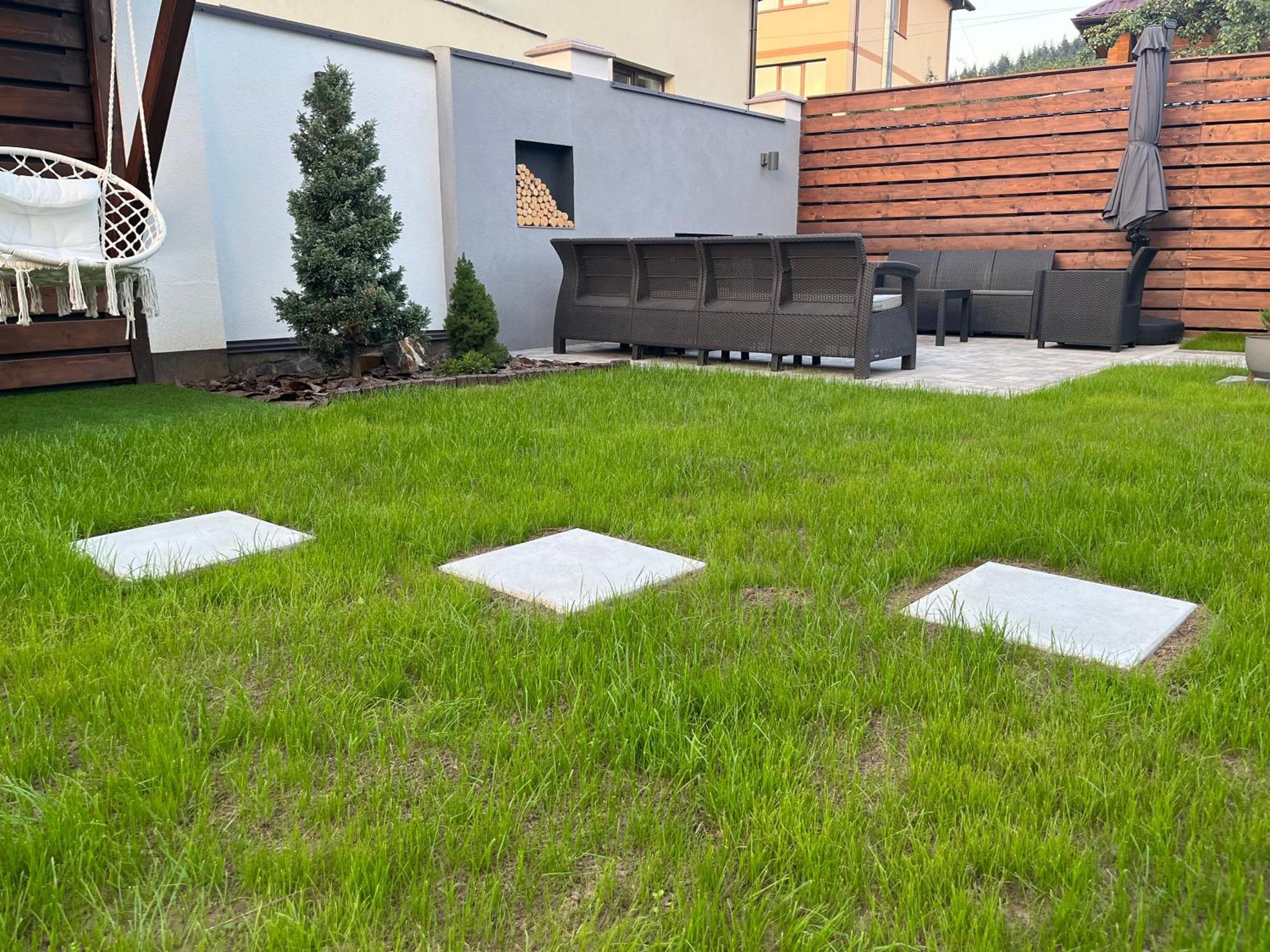 Appartement Гірський Кришталь à Skole Extérieur photo
